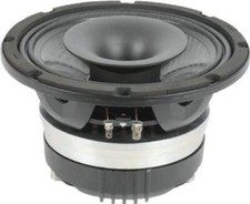 Beyma Pro8fx370nd 8" Coax Neo Midbass