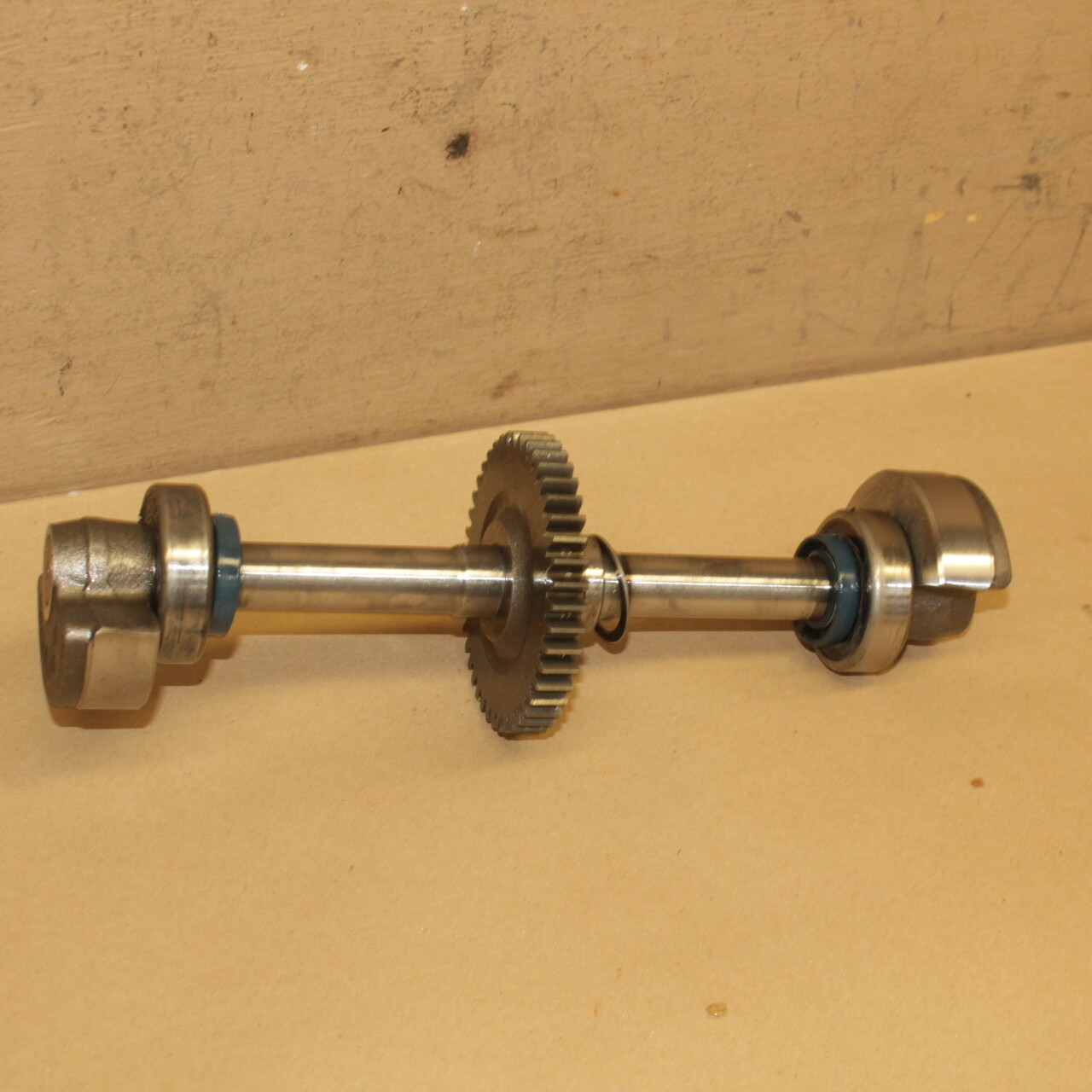 SeaDoo 1999 XP Limited 951 Balance Shaft Engine Motor Counter Balancer