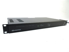 Crestron AMP-2210S 2x210W Commercial Power Amplifier - 6504845