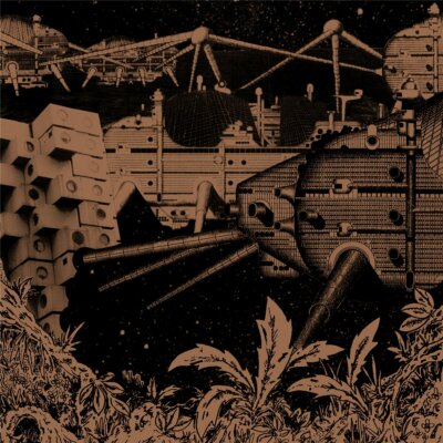 洋楽 GREG FOAT GROUP / DARK IS THE SUN (LP) The Greg Foat Group Dark Is The Sun 180G 1LP Vinyl Gatefold
