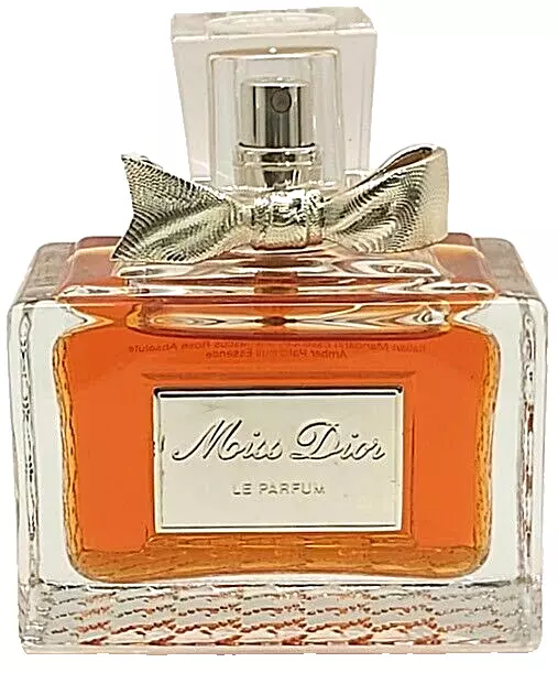 Dior clearance la parfum