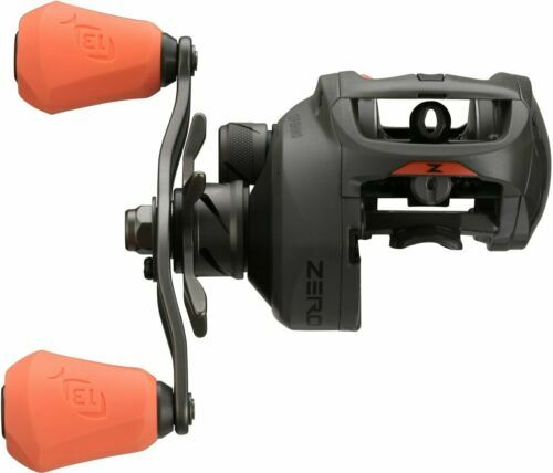 13 FISHING Concept Z Slide Baitcast Reel LEFT Hand - 7.5:1