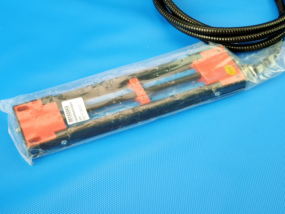 SIMCO IONENSPRÜHSTAB 7,0kV TYP P -SH -N / SP02 N 2F0-2-1 - Image 2 of 4