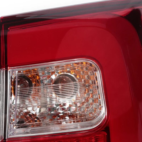1PC Left Side Tail Light LED Rear Brake Stop Lamp For Kia Sorento 2013 2014 2015 - Picture 8 of 14