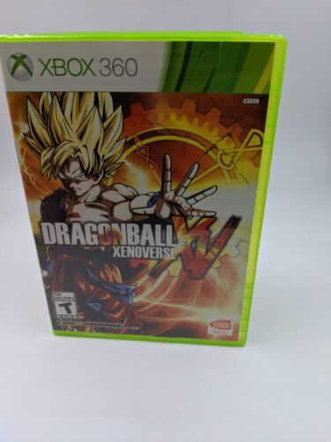 XB360G - Microsoft XBOX 360 Video Games (MAKE A BUNDLE)(PICK YOUR GAMES) - Picture 221 of 753