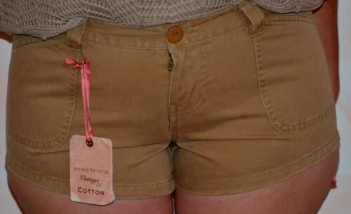 Pantaloncini da donna taglia 38