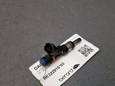 Injecteur Dacia LOGAN