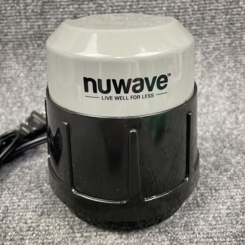 NuWave Party Mixer Blender REPLACEMENT MOTOR ONLY 221913 For Model