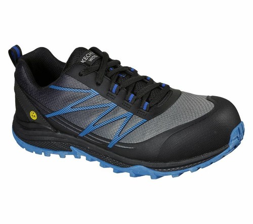 safety trainers composite toe cap