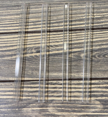 Vintage Lakeside Four Letter Words Replacement Piece Part 4 Letter Chip Holders