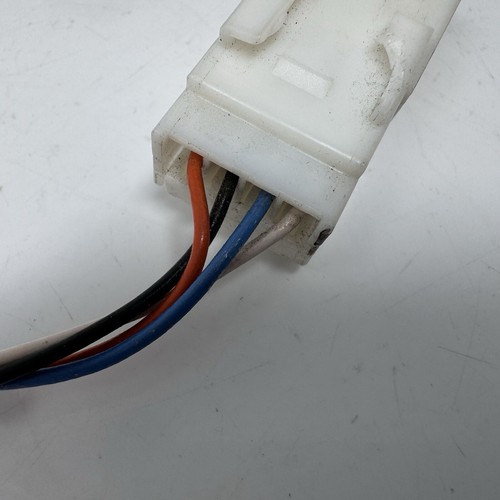 Ford OEM PATS Immobilizer Transceiver Anti-The Theft Key Reader 1L3T-15607-AA - Picture 4 of 9