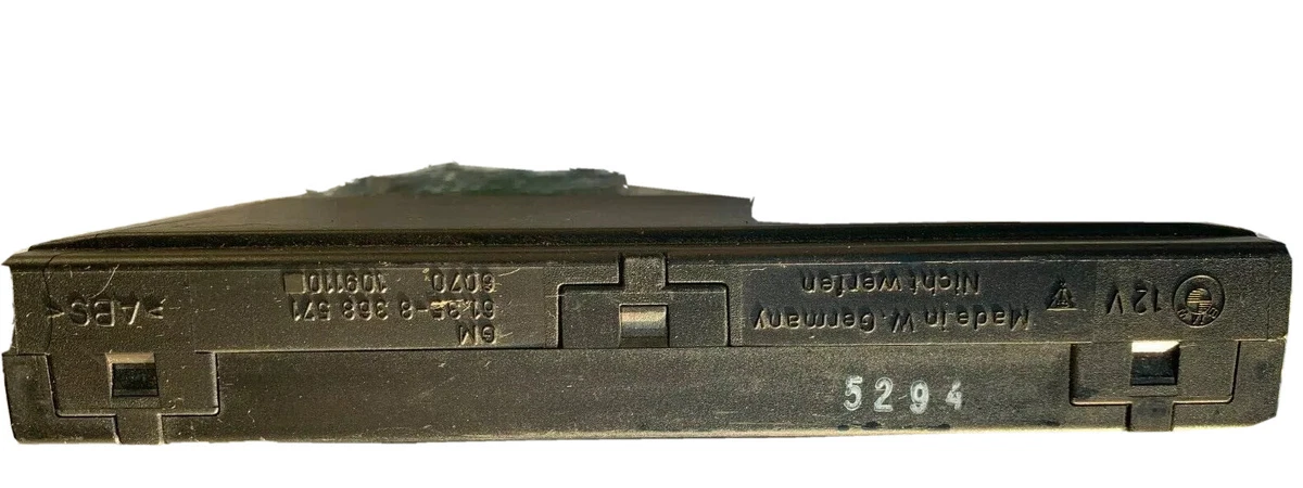 Genuine OEM Body Control Module for BMW 61358368571 | eBay 