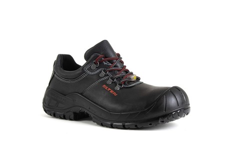 ELTEN Sicherheitshalbschuh, RENZO Low ESD S3, 725841 - Bild 6 von 8