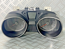 Compteur Hyundai I30