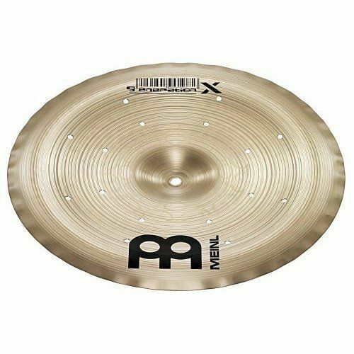 MEINL Generation X 12