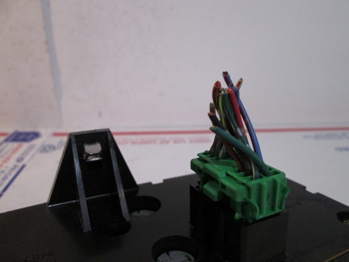 ✅ 1997 ACCORD A/C HEATER CLIMATE CONTROL TEMPERATURE FAN REAR DEFROSTER CD6 SV4 - Picture 13 of 16