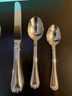 Lunt Williamstown 5 Piece Place Setting.  New in Box. — photo 4