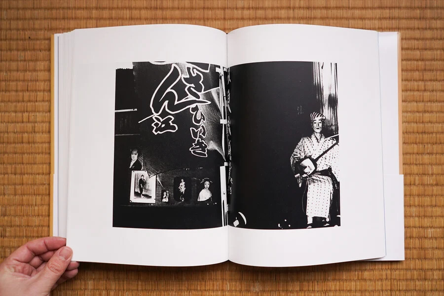 Daido Moriyama Daido Moriyama