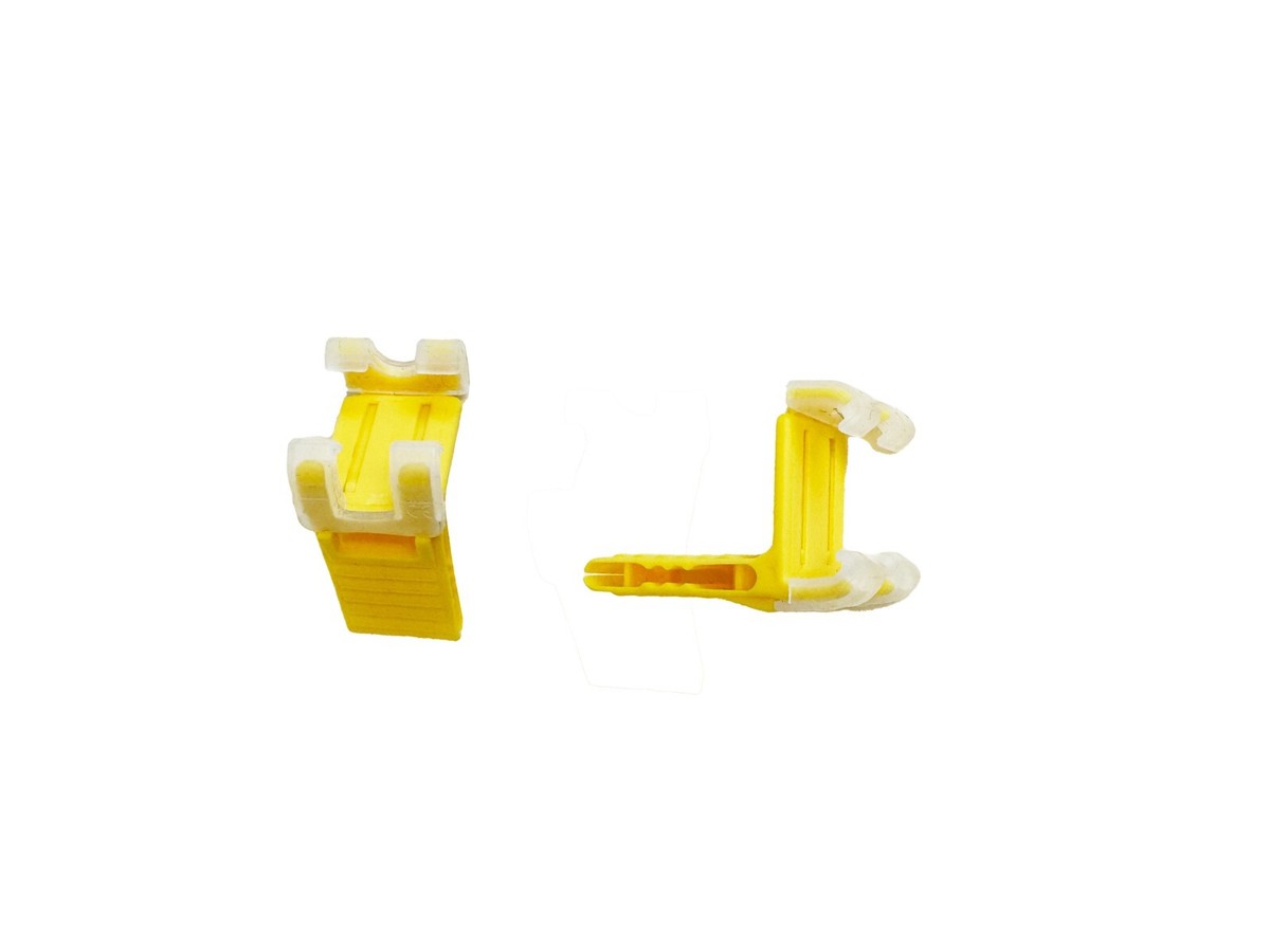 Upgraded Posterior Universal Digital Sensor Holder Autoclavable Bite Block 2 pcs