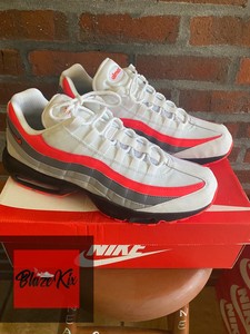 air max 95 comet red