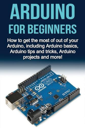 Thumbnail - Matthew Oates Arduino For Beginners (taschenbuch) (us Import)