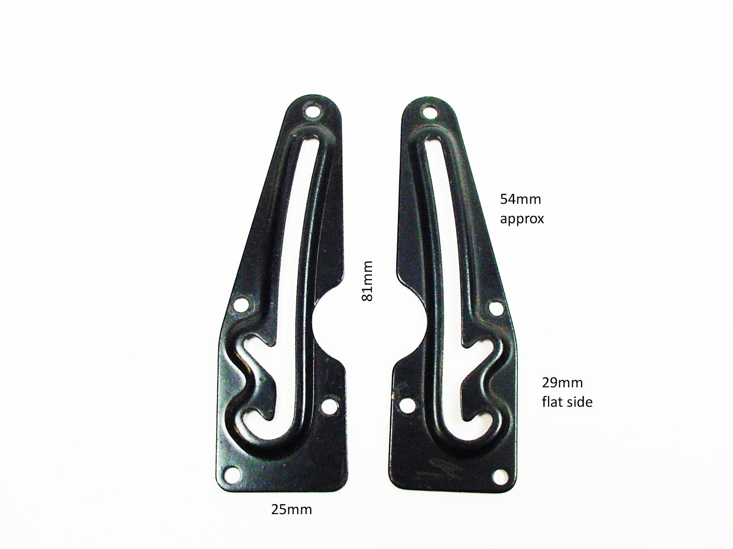 Graflex Century Graphic vintage camera equipment - eBay listing photo 4