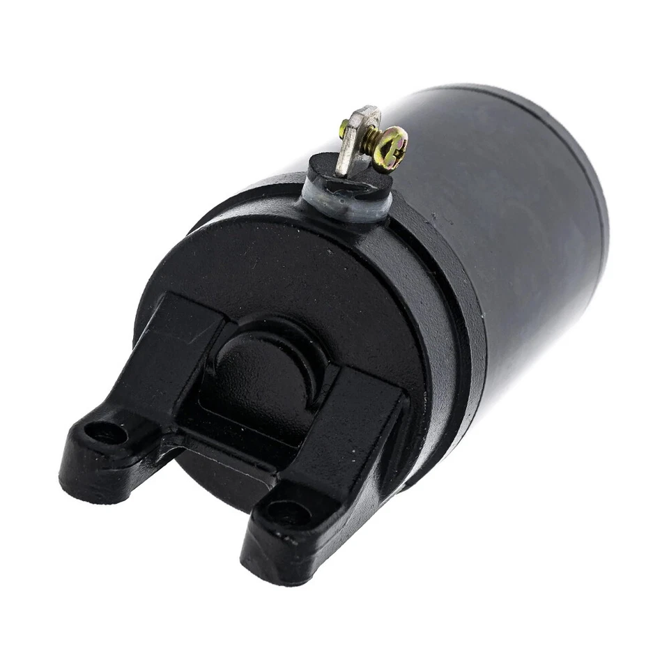 Motor de arranque de motocicleta 9 dientes T1313333 apto para Triumph TIGER 800 2016-2019 Foto 4 de 4