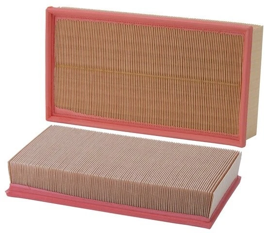 Filtro de aire de motor tipo OEM WIX para MERCEDES-BENZ E420 1997 V8-4,2 L Foto 2 de 4