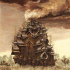 Horseback and Locrian - New Dominion [CD]