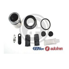 Autofren Seinsa D42441C Reparatursatz Bremssattel Hinten für BMW F31 Opel