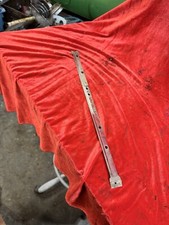 1949 1950 1951 1952 Chevrolet Convertible Hardtop Windshield Divider Post Chevy