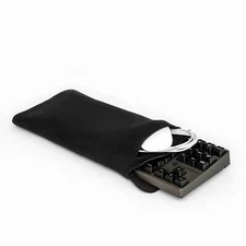 Grifiti Chiton Fat 14 Inch 10keyless Gaming Mechanical Keyboard Sleeve Case