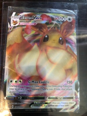 ebay pokemon cards vmax Pokmon TCG Pokmon Collectible Individual Card Games for sale The item available is listed in the Title 25 Pokemon Cards Lot w/