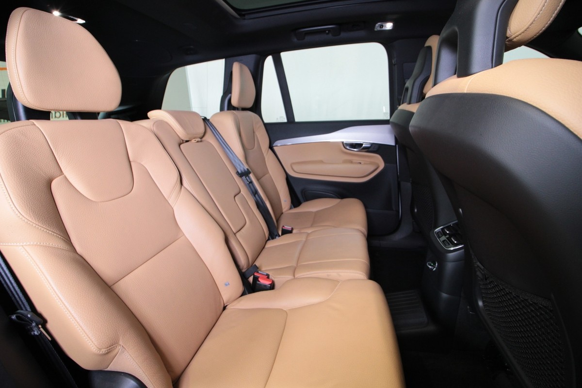 Volvo XC90 2,0 T8 407 Inscription aut. AWD 7p