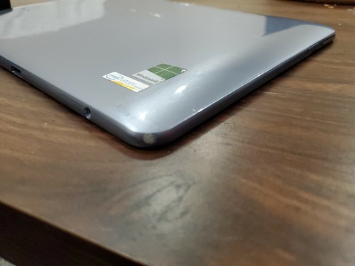 **WORKING** Samsung 500T Notebook/Atom Z2760/ 1.80Ghz/ 64GB/ 2GB RAM/ Windows 10 - Picture 3 of 5