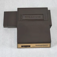 1981 Mattel Intellivision Intellivoice Voice Synthesis Module 3330