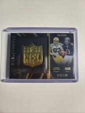 Jordy Nelson Rookie Card Guide and Checklist 17