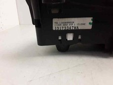 Compteur Opel COMBO