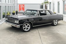 1964 Chevrolet Malibu for Sale