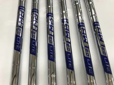 Ping i530 Iron Set 6-9,Uw,W 6pc Flex Stiff AWT 2.0 LITE Steel