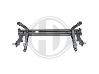 Hinterachse FüR CitroëN Xsara Picasso 1999-2012
