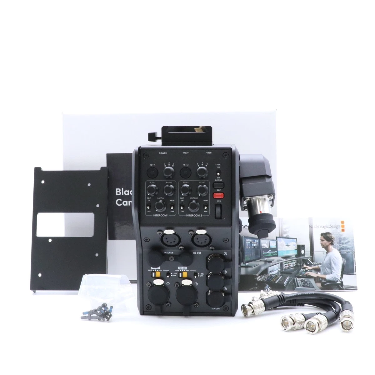 Blackmagic Design products for sale | eBay