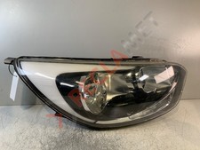 KIA RIO 2 MK3 2011-2014 DRIVERS O/S HEADLIGHT 92102-1WXXX