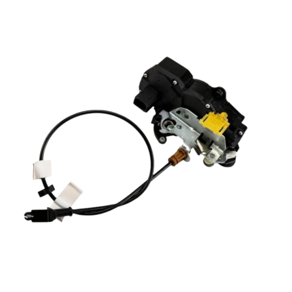 Genuine ACDelco For Pontiac G6 2007 2008 2009 2010 Door Lock Driver Side | Rear - Image 2 of 4