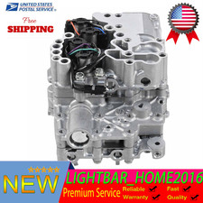 Tr580 Cvt Transmission Valve Body For 2012-2016 Subaru Forester Impreza Outback