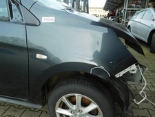 Kotflügel vorn rechts Mitsubishi Space Star 1.0i 52KW Bj.2013