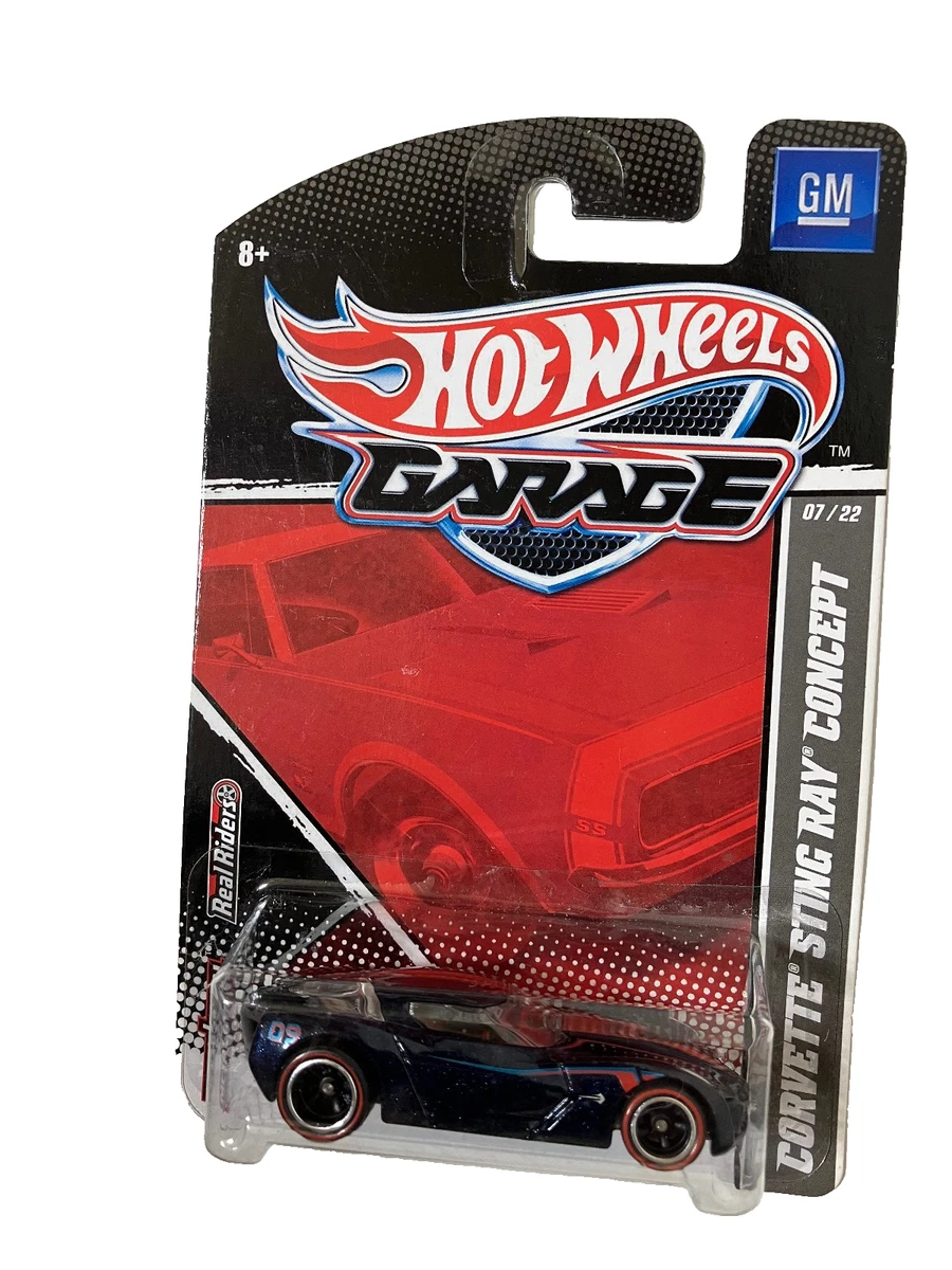 Preços baixos em Hot Wheels Real Riders Chevrolet Plástico
