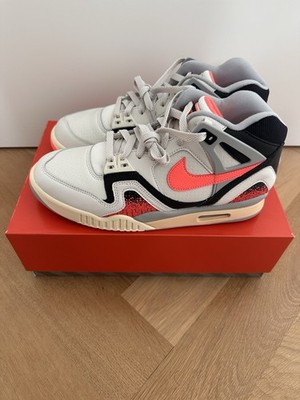 Nike Air Tech Challenge 2 Hot Lava, Größe US 10 EU 44 Neu DS Agassi 2024