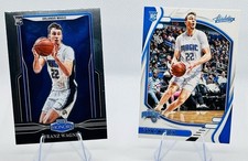 Panini Franz Wagner Rookie Card Lot Orlando Magic 2021-22 Chronicles #700 #218