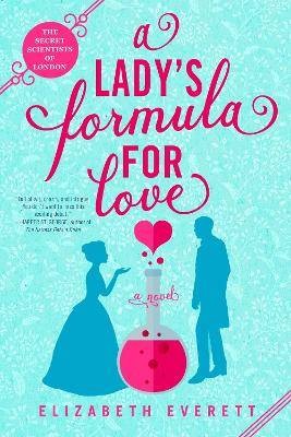A Lady's Formula for Love,  ,  Paperback